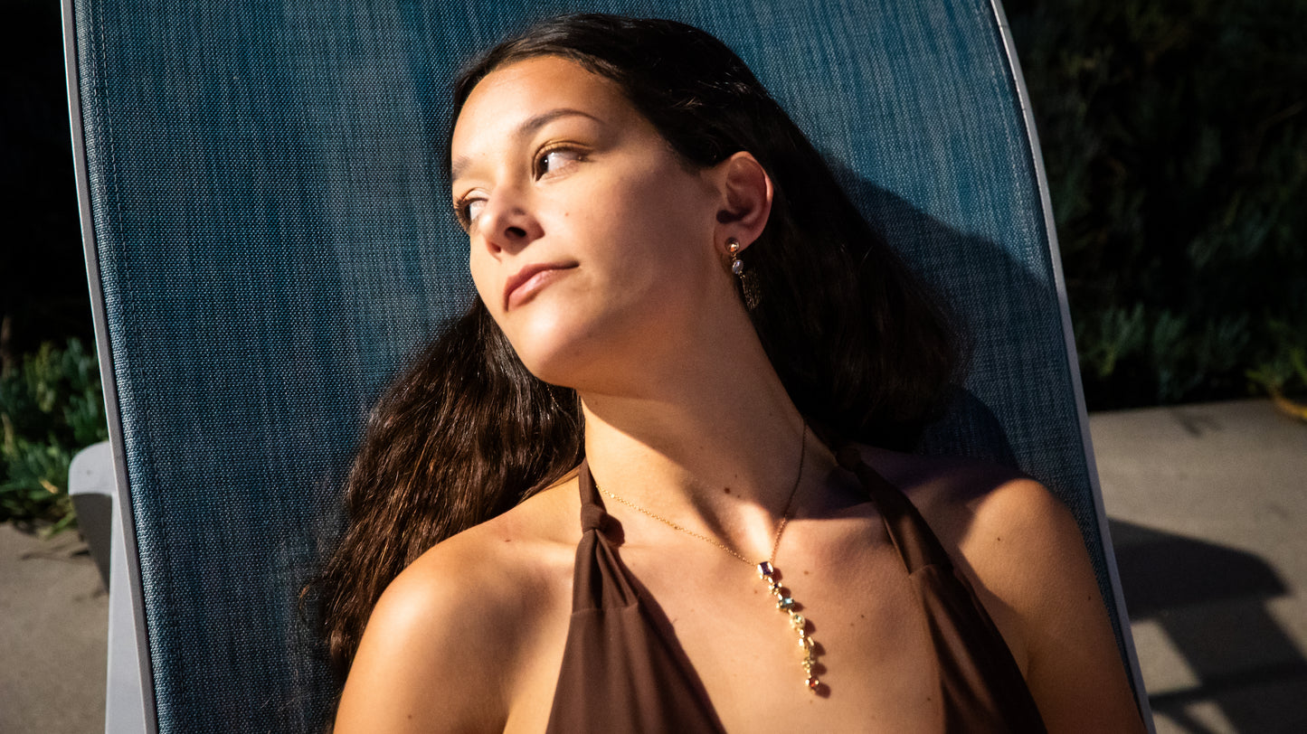 The Energia Necklace