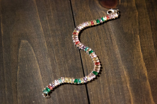 The Carnaval Bracelet