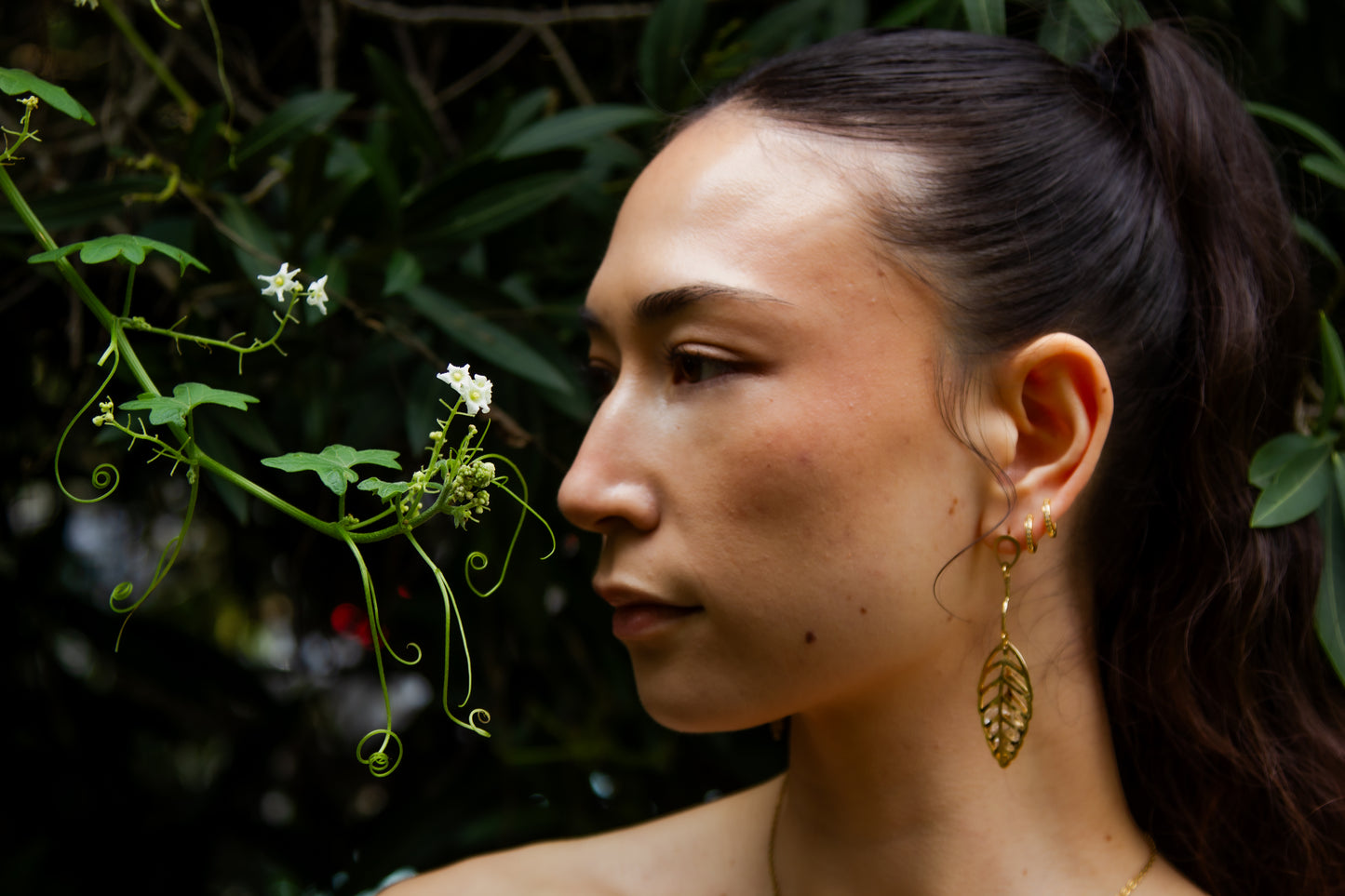 The Ulala Earrings