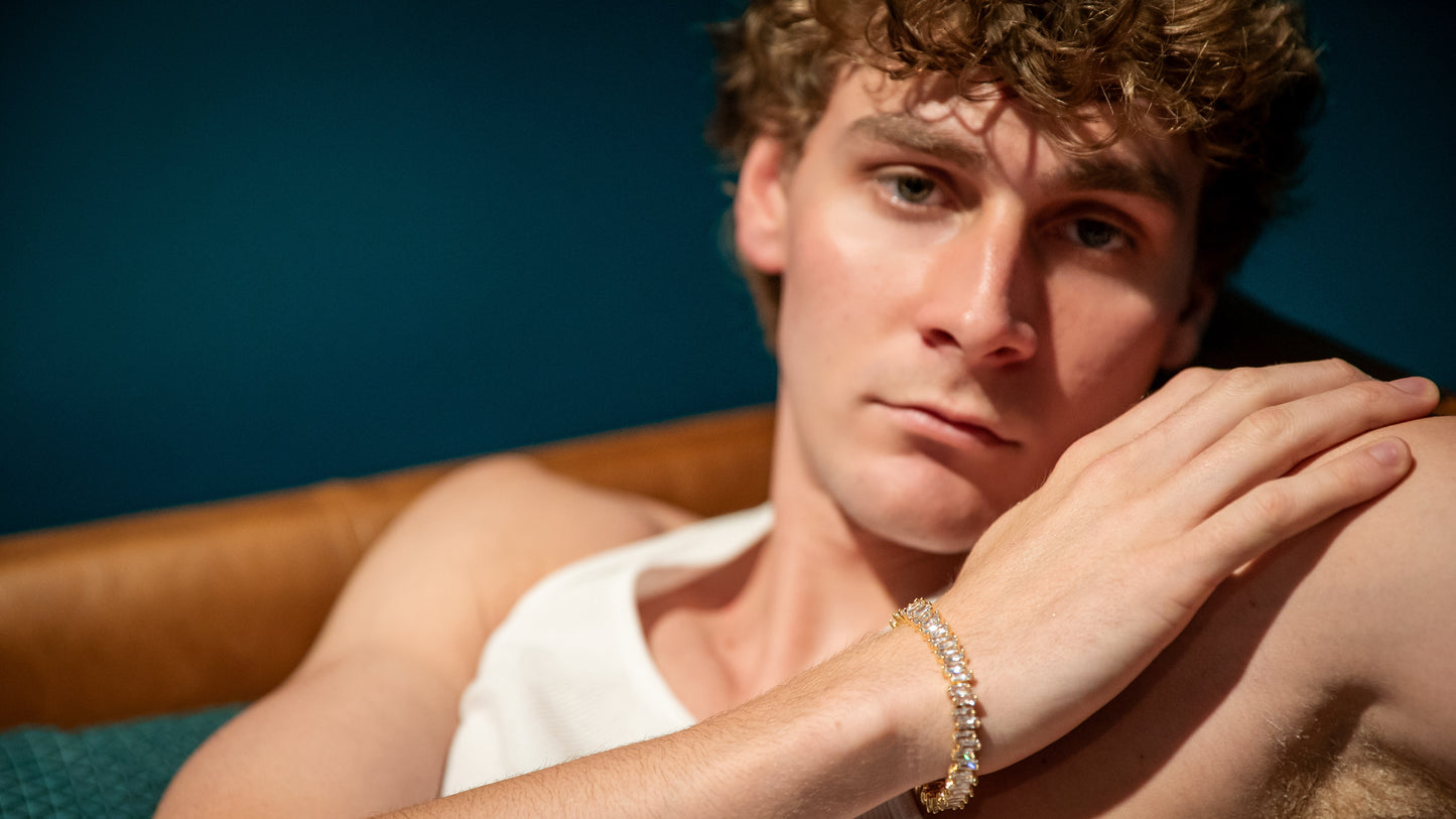 The Encanto Bracelet